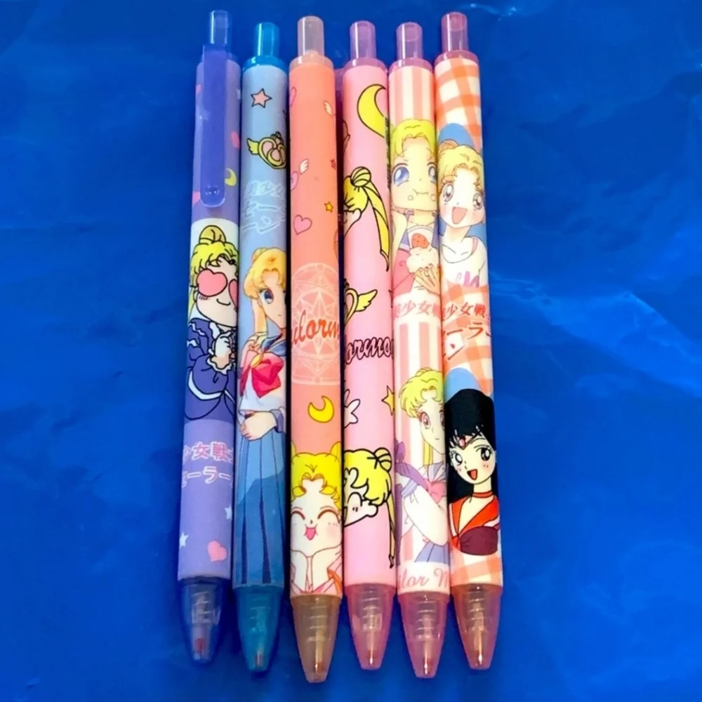 Sailor Moon Pen